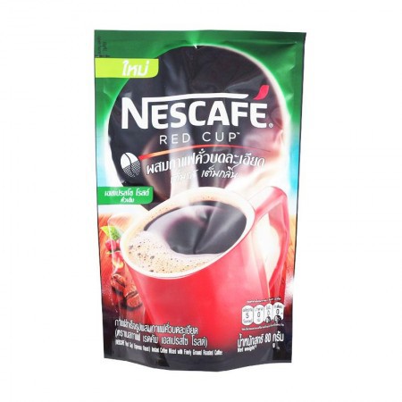 เนสกาแฟ เรดคัพ เอสเปรสโซ โรสต์ 90 กรัม